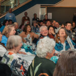 Guests at Copper River Nouveau